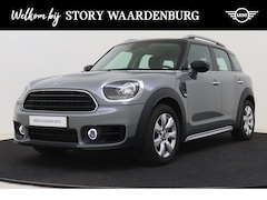 MINI Countryman - Cooper Salt Automaat / Apple CarPlay / Cruise Control / Stoelverwarming / PDC achter / Nav