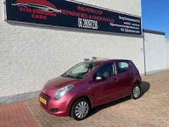 Suzuki Alto - 1.0 Comfort