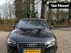 Audi A3 Cabriolet - 1.4 TFSI Ambition Sport Edition | WORDT VERWACHT |