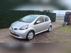 Toyota Aygo - 1.0-12V +