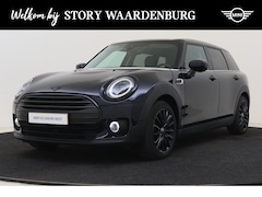 MINI Clubman - Cooper Classic Automaat / Achteruitrijcamera / LED / Comfortstoelen / Cruise Control / PDC