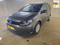 Volkswagen Touran - 1.2 TSI Trendline BlueMotion NAV, PDC, TEL, AC