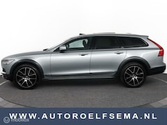 Volvo V90 Cross Country - 2.0 D5 | Trekhaak| bowers&Wilkens