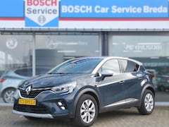 Renault Captur - Ii intens 1.3 140 pk AUTOMAAT MHEV