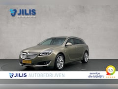 Opel Insignia Sports Tourer - 1.6 T Cosmo | Camera | Parkeersensoren | Climate control | Cruise control | Navigatie