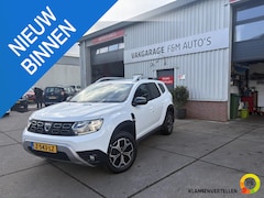 Dacia Duster - 1.3 TCe Prestige