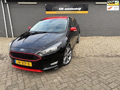 Ford Focus - 1.5 Black Edition*Clima*LM*Nieuweapk