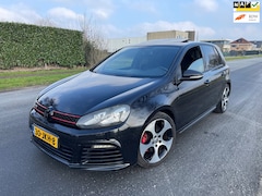 Volkswagen Golf - 2.0 GTI DSG/CLIMA/DAKJE/NAP/APK