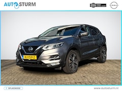 Nissan Qashqai - 1.2 N-Connecta Vision Pack | Trekhaak | Navigatie | 360° Camera | LED Koplampen | Keyless