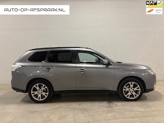 Mitsubishi Outlander - 2.2 DI-D Intense+ 4WD 7pers