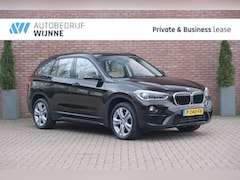 BMW X1 - xDrive20i 192pk Aut. High Executive | Navi | Climate | Cruise | Elektrische Achterklep | S