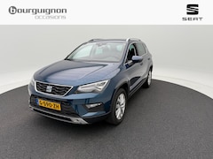 Seat Ateca - 1.5 TSi 150 Pk Automaat Style Business Intense | Adaptive Cruise Control | Achteruitrijcam