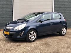 Opel Corsa - 1.2-16V Cosmo 5-DRS./AC/CRUISE