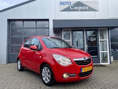 Opel Agila - 1.2 Enjoy