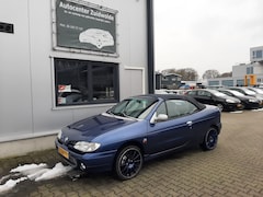 Renault Mégane Cabrio - 1.6e lmv ele pakket apk 7-2025