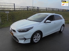 Kia Cee'd - Ceed Ceed 1.0 benzine Automaat airco ecc lmv navigatie camera