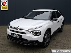 Citroën C4 - Crossback 1.2 Puretech Feel / CARPLAY / STUURVERW. /