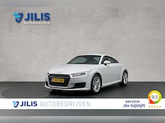 Audi TT - 1.8 TFSI Pro Line | Bi-Xenon koplampen | Parkeersensoren | Cruise control | Sportstoelen