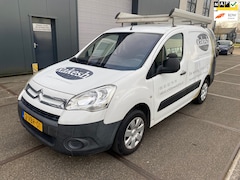 Citroën Berlingo XL - 1.6 HDIF 600 Club / APK / AIRCO / NAP / MOTOR 100% / MEENEEM PRIJS