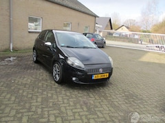 Fiat Grande Punto - 1.4-16V Sport