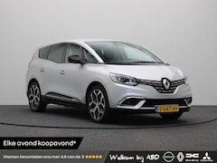 Renault Grand Scénic - 1.3 TCe Techno 7p. | Trekhaak | 7 Persoons | Navigatie | Blind Spot Warning | Camera |