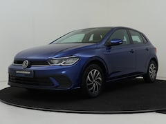 Volkswagen Polo - 1.0 TSI Life | Achteruitrijcamera | CarPlay | Digitale cockpit | Airco | Parkeersensoren |