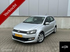 Volkswagen Polo - 6R 2011 NAP NAVI AIRCO Cruise control