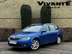 Skoda Octavia Combi - 1.4 TSI DSG Elegance Businessline Xenon | Cruise | Clima