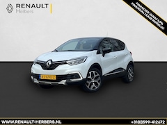 Renault Captur - 0.9 TCe Intens NAVI / ECC / CAMERA