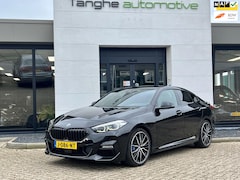 BMW 2-serie Gran Coupé - 218i, M-Sport, M-Tech Stoelen, LED, DAB