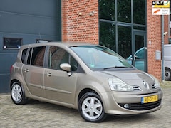 Renault Grand Modus - 1.2 TCE Dynamique Airco|Cruise|Pdc|Trekhaak|Nap|Boekjes