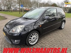 Ford Fiesta - 1.6-16V Ultimate Edition