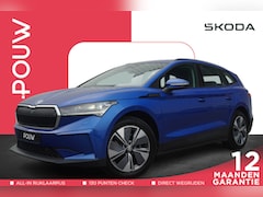 Skoda Enyaq iV - 60 180pk | SoH 96% | Apple CarPlay / Android Auto | 3-Zone Klimaatregeling