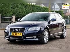 Audi A3 Sportback - 1.4 TFSI Ambition Advance | AUTOMAAT | NAVI | CLIMA | CRUISE | LED/XENON | NAP |