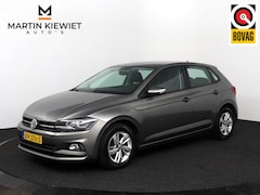 Volkswagen Polo - 1.0 TSI Comfortline|Adaptive Cruise|Navigatie