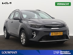 Kia Stonic - 1.0 T-GDi MHEV DynamicLine | Achteruitrijcamera |