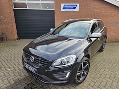 Volvo XC60 - 2.0 T5 245PK / R-Design - BLIS