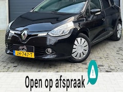 Renault Clio Estate - 1.5 dCi ECO Dynamique Navi - Airco - Euro 6 - Parksens