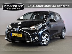 Toyota Yaris - 1.5 Full Hybrid 100pk 5D Aut Trend |Navi |Camera