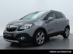 Opel Mokka - 1.4 T Cosmo | Opendak | Lederen Bekleding