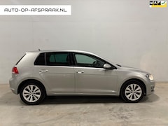 Volkswagen Golf - 1.6 TDI Highline Navi Clima Cruise APK NAP