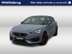 CUPRA Leon - 1.4 e-Hybrid 245pk DSG VZ Performance / Panoramadak / SuperSport Stuur / 19" LMV / Stuur &