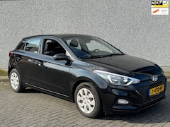 Hyundai i20 - 1.0 T-GDI Comfort -Airco-GoedOnderhouden-APK