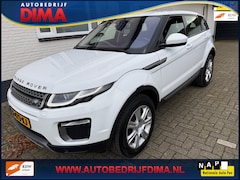 Land Rover Range Rover Evoque - 2.0 TD4 Urban Series SE Dynamic