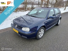 Volkswagen Golf - 1.6 # Rechtstreeks van de tweede eigenaar