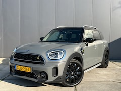 MINI Countryman - 2.0 Cooper S E ALL4 Chili