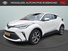 Toyota C-HR - 2.0 Hybrid Dynamic