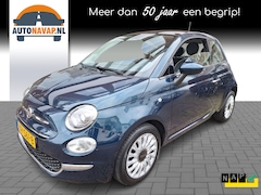 Fiat 500 - 0.9 TwinAir Turbo Lounge /25.000 Km/Airco/Panorama/Pdc/1e Eig/Garantie