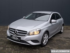 Mercedes-Benz A-klasse - 180 / LAGE KM STAND / NWE APK