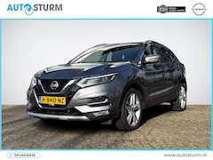 Nissan Qashqai - 1.3 DIG-T N-Motion | Trekhaak | Panoramadak | Apple Carplay/Android Auto | LED Koplampen |